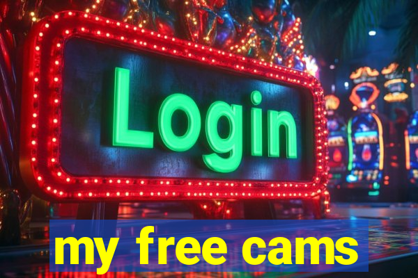 my free cams